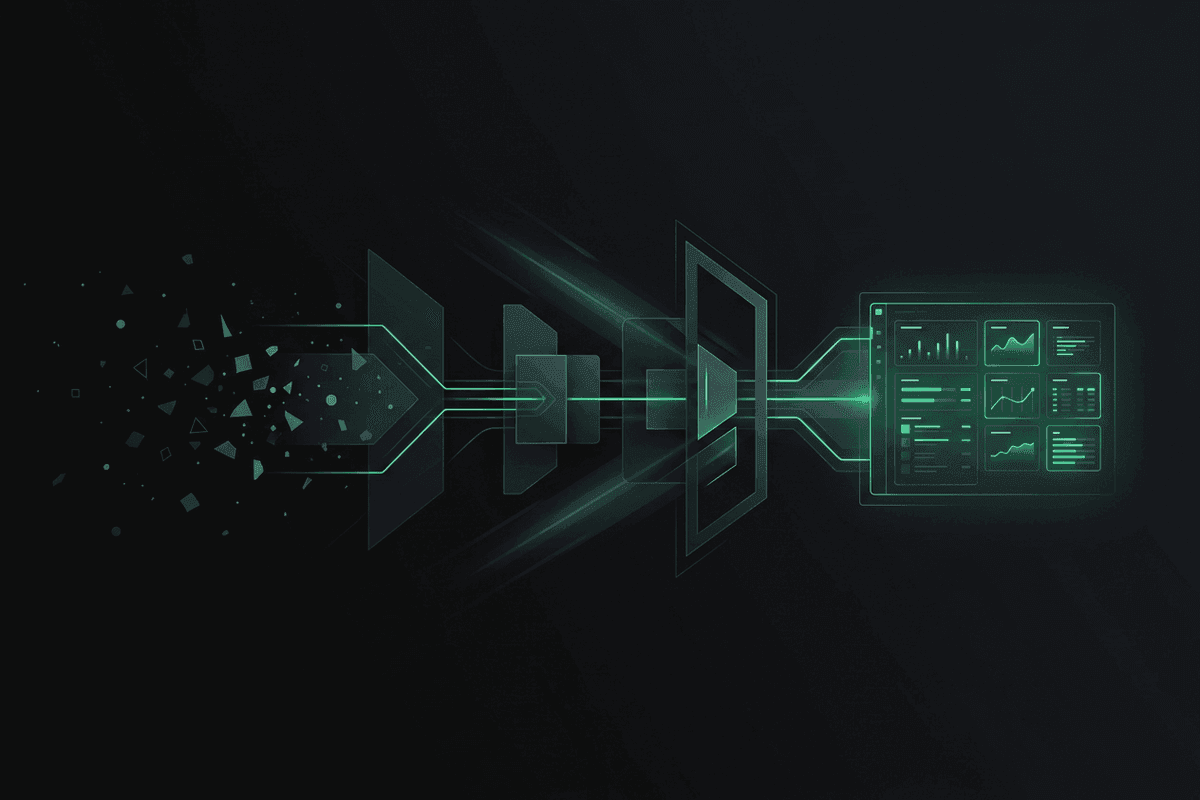 The 30–60 Day BI Sprint