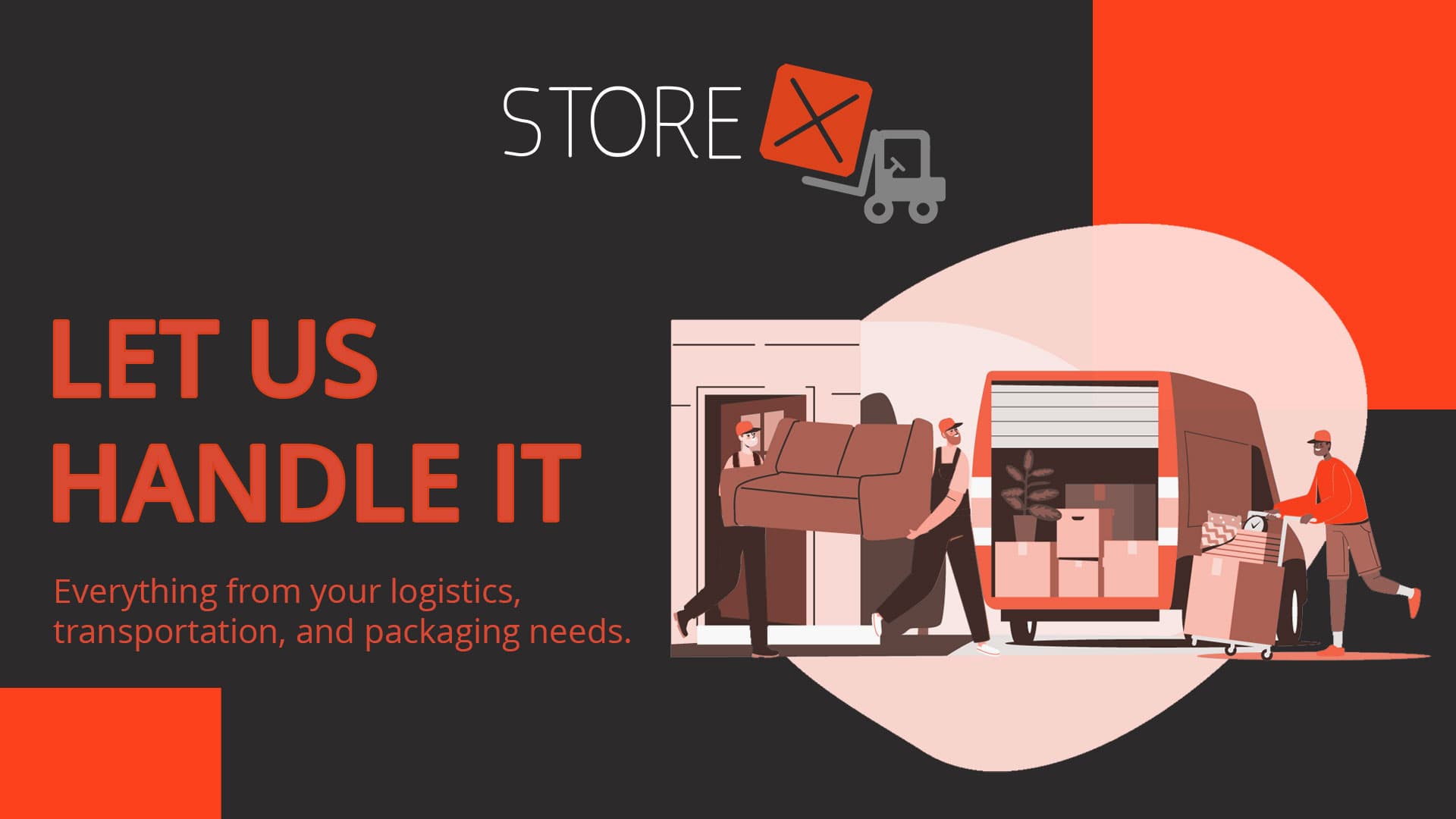 StoreX Malta Digital Transformation