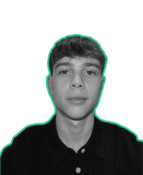 Adrià Garzón — Full Stack Developer & Data Engineer at Epic Growth