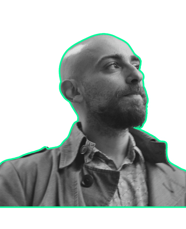 Izaak Stivala — Creative Director at Epic Growth